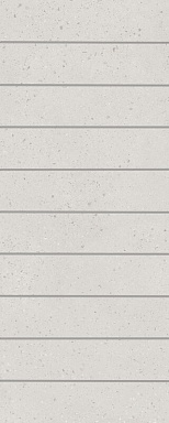 Kerama Marazzi KMD2PTG001BN Декор чипсет Скарпа серый светлый матовый 20x50x0,8