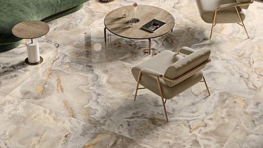 Керамогранит Gardenia Orchidea PF60010602 Statuario Premium Soft 120x280