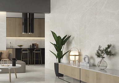 Керамогранит Prissmacer Fior Di Bosca Perla Matt 60x120