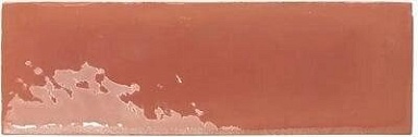 Керамогранит Wow 129062 Rebels Terracotta Gloss 5х15