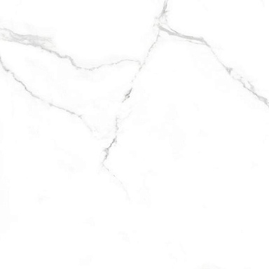 Керамогранит Laparet Pristine White белый матовый 60x60