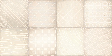 Плитка Alma Ceramica TWU09RCD014 Richard 24.9x50