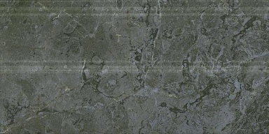 Плинтус Kerama Marazzi FMA031R Серенада зеленый глянцевый обрезной 30x15