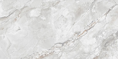 Плитка Eurotile Eteri Light Grey Line 30x60
