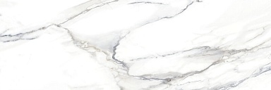 Плитка Delacora WT15ALC00R Alicante Statuario 24,6x74