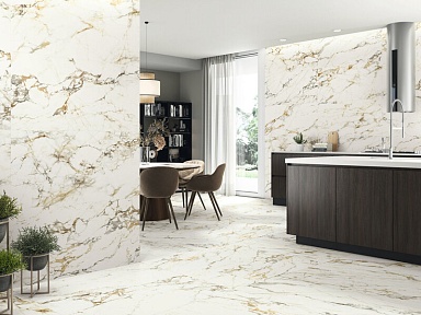 Керамогранит Baldocer Bellagio Natural Rectificado 60x120