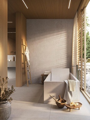 Плитка Porcelanosa 100239817 Bottega White 45x120