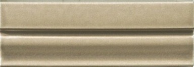 Бордюр Ceramiche Grazia FIE88 Amarcord Finale Tabacco Matt 6.5x20