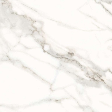 Керамогранит ZERDE TILE CA0H00M01 Carrara white 600x600