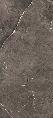 Керамогранит Rex Ceramiche Heritage Luxe Brown Glossy 6mm 120x280