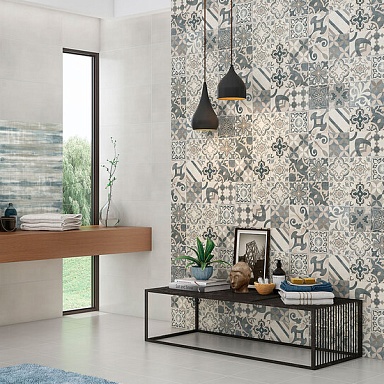 Rhythm Eurotile