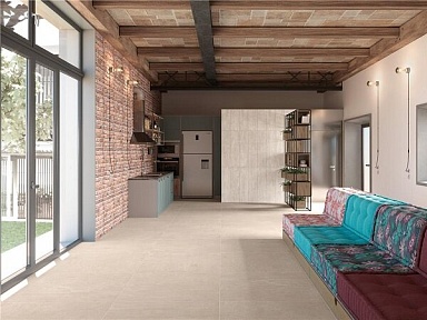 Керамогранит Alaplana Ceramica Mysore White 60*120