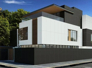 Керамогранит Pamesa Plain White 120x280