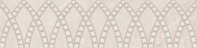 Kerama Marazzi KMB3STA021BR Бордюр Литос бежевый светлый матовый обрезной 30x7,2x0,9