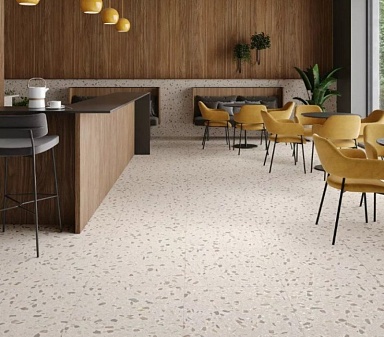 Керамогранит Keratile Belstone Antracite MT 60x60