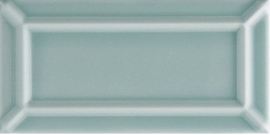 Плитка Adex ADNE1108 Liso Edge Sea Green 7.5x15