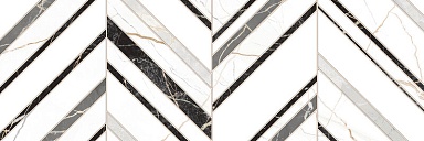 Плитка Delacora WT15BHM55R Bohema 246*740*9,8