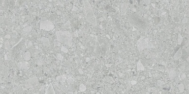 Керамогранит LB-Ceramics 6493-0196 Иней Техно Серый 60х120