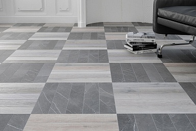 Керамогранит Wow 114702 LOVE AFFAIRS CALACATTA HEXAGON 20x23
