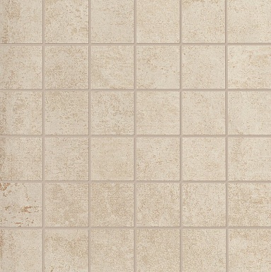 Мозаика FAP Ceramiche fTA7 Oxide Beige Rust Macromosaico 30x30