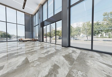 Керамогранит Realistik Manila Polished Golden Carving 60x120