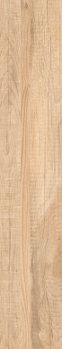 Керамогранит Alpas Euro Vocore Wood Camel 20x120