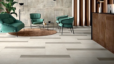 Керамогранит Mariner Absolute Elements Earth 60х120