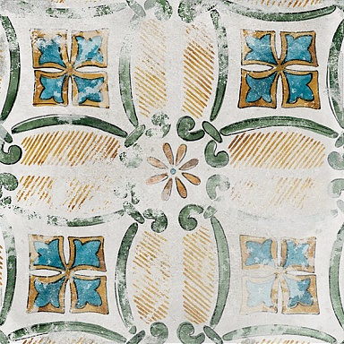 Плитка La Fabbrica Ceramiche 180241 Small Amalfi 10x10