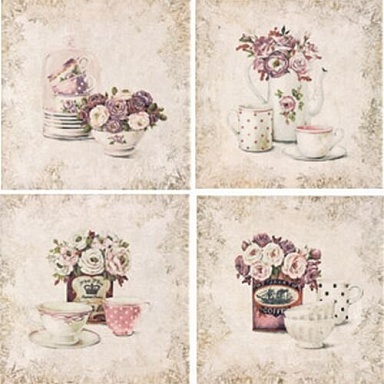 Декор Mainzu Decor Solferino Mix 20х20