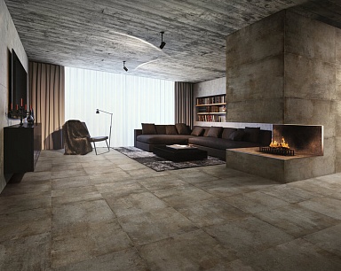 Керамогранит Ariostea Technostone Pearl Nat Ret 60х120