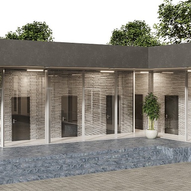 City Interbau