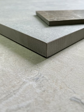 Керамогранит Realistik Pizarra Grey 60x60