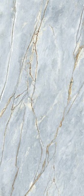 Керамогранит ABK 0014580 Deep River Lux 3D Rett 6mm 120x280