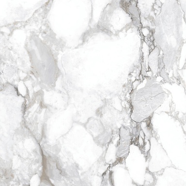 Керамогранит Peronda 42510 Haute White SP/100X100X0,8/R 100x100