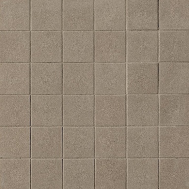 Мозаика FAP Ceramiche fPDT Sheer Taupe Gres Macromosaico 30x30