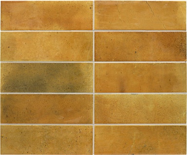 Плитка Equipe 30035 Caramel 6,5X20