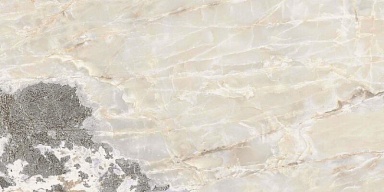 Керамогранит Casa Dolce Casa 765955 Onyx&More White Blend Satin Ret 6mm 60x120