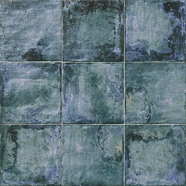 Плитка Mainzu PT02486 Livorno Pav. Blu 20*20