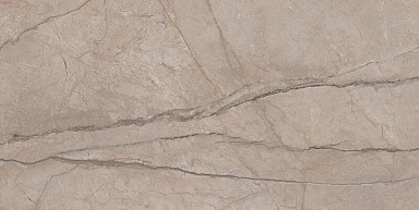 Плитка Kerama Marazzi KM6012B0230R Ифран бежевый светлый глянцевый обрезной 60x119,5x0,9