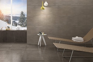 Мозаика Vallelunga G20421 Foussana Mud Mosaico Lapp Rett 30x30 (tozz. 5x5)