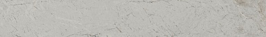 Kerama Marazzi KM6060G0061RBT6 Плинтус Ифран серый светлый матовый обрезной 60x9,5x0,9