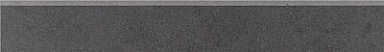 Kerama Marazzi DP603400R/6BT Плинтус Фьорд черный обрезной 9,5x60