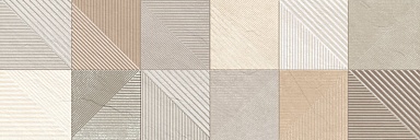 Плитка Delacora WT15SFR05R Safari 246*740*9