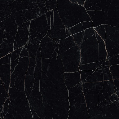 Керамогранит Atlas Concorde Italy AL7M Marvel Black Atlantis Lappato 60x60