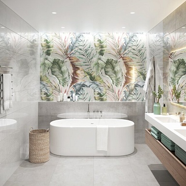 Infinium Global Tile