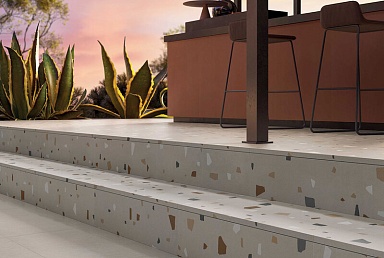 Декор Italgraniti NU00BAED Nuances Eden SQ. 120x60