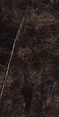 Керамогранит Onlygres MOG401 Dark Brown Полированный Рект. 60x120
