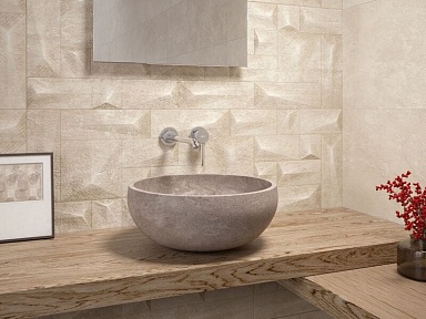 Керамогранит Baldocer Boulevard Natural 60x60