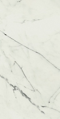 Керамогранит Caesar Anima Statuario Venato Rett Lucidato 30*60