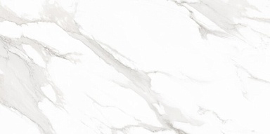 Керамогранит Staro Calacatta Super White Polished 60x120